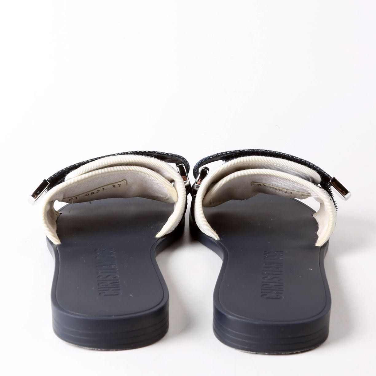 Diorevolution Slides Size 37