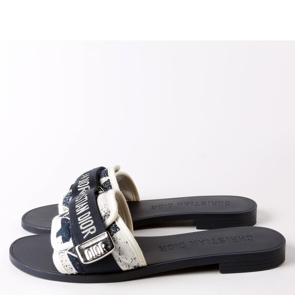 Diorevolution Slides Size 37
