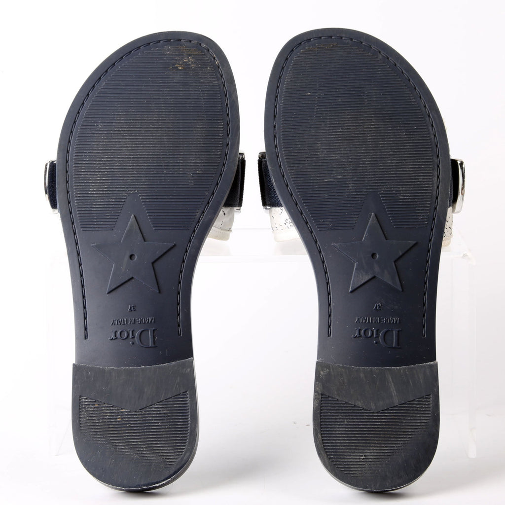 Diorevolution Slides Size 37