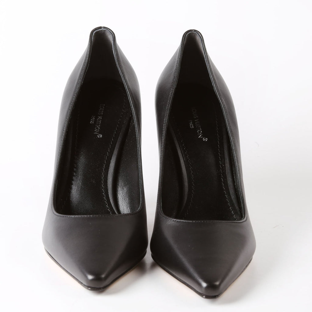 Leather Pumps Size 36