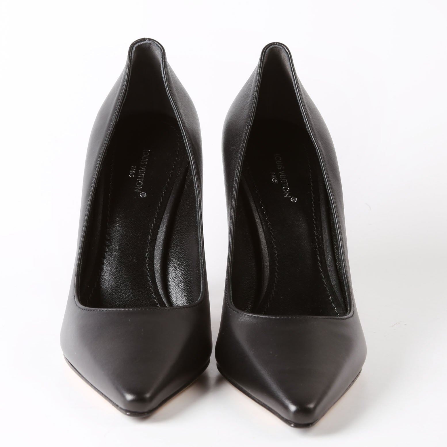 Leather Pumps Size 36