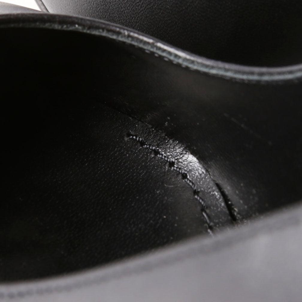 Leather Pumps Size 36