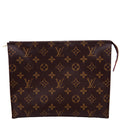 Toiletry Pouch 26 Monogram