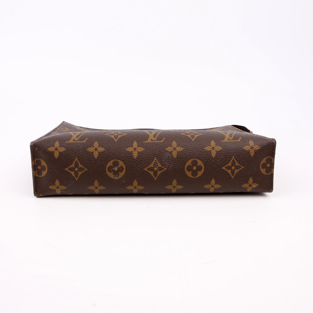 Toiletry Pouch 26 Monogram