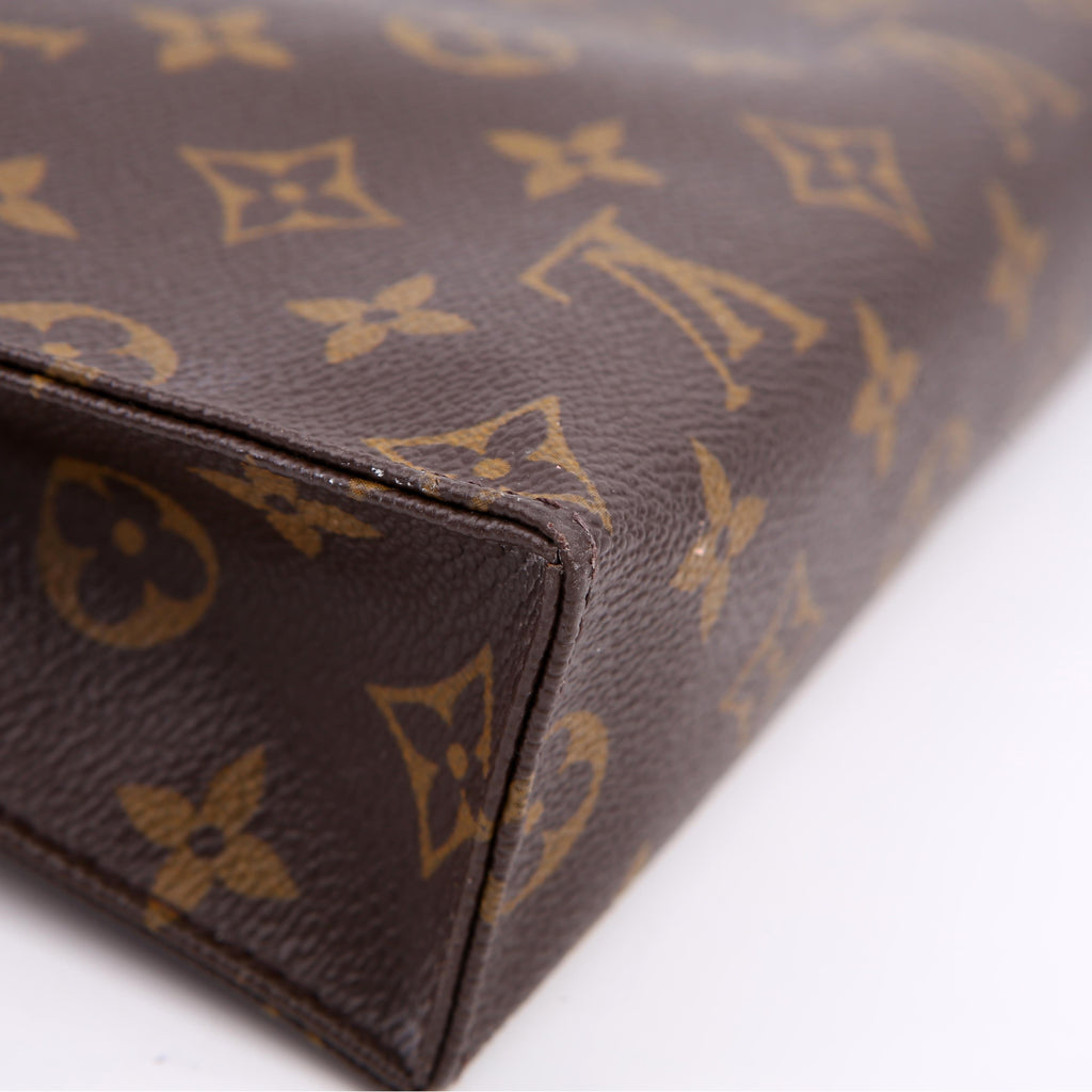 Toiletry Pouch 26 Monogram