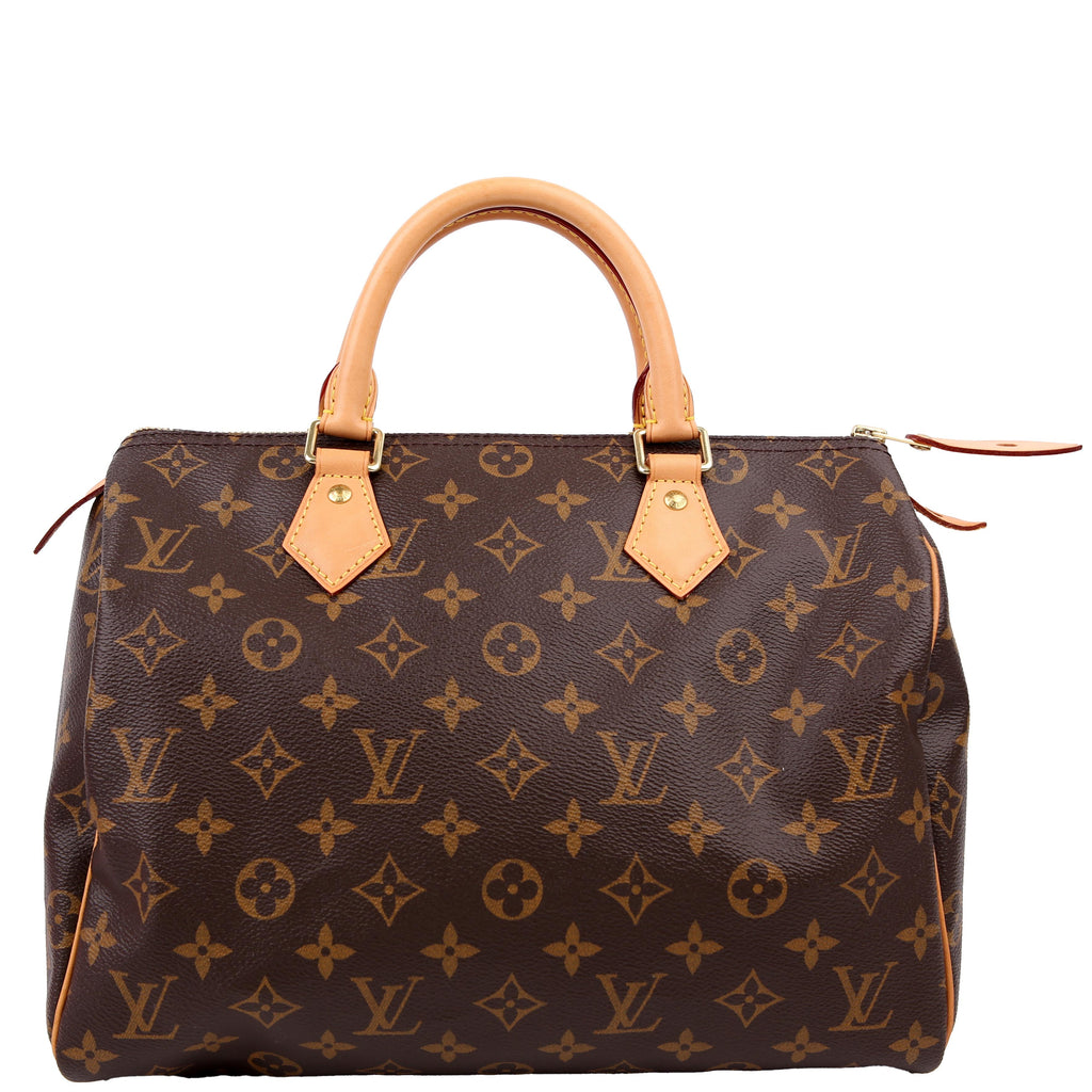 Speedy 30 Monogram