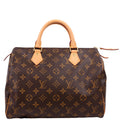 Speedy 30 Monogram
