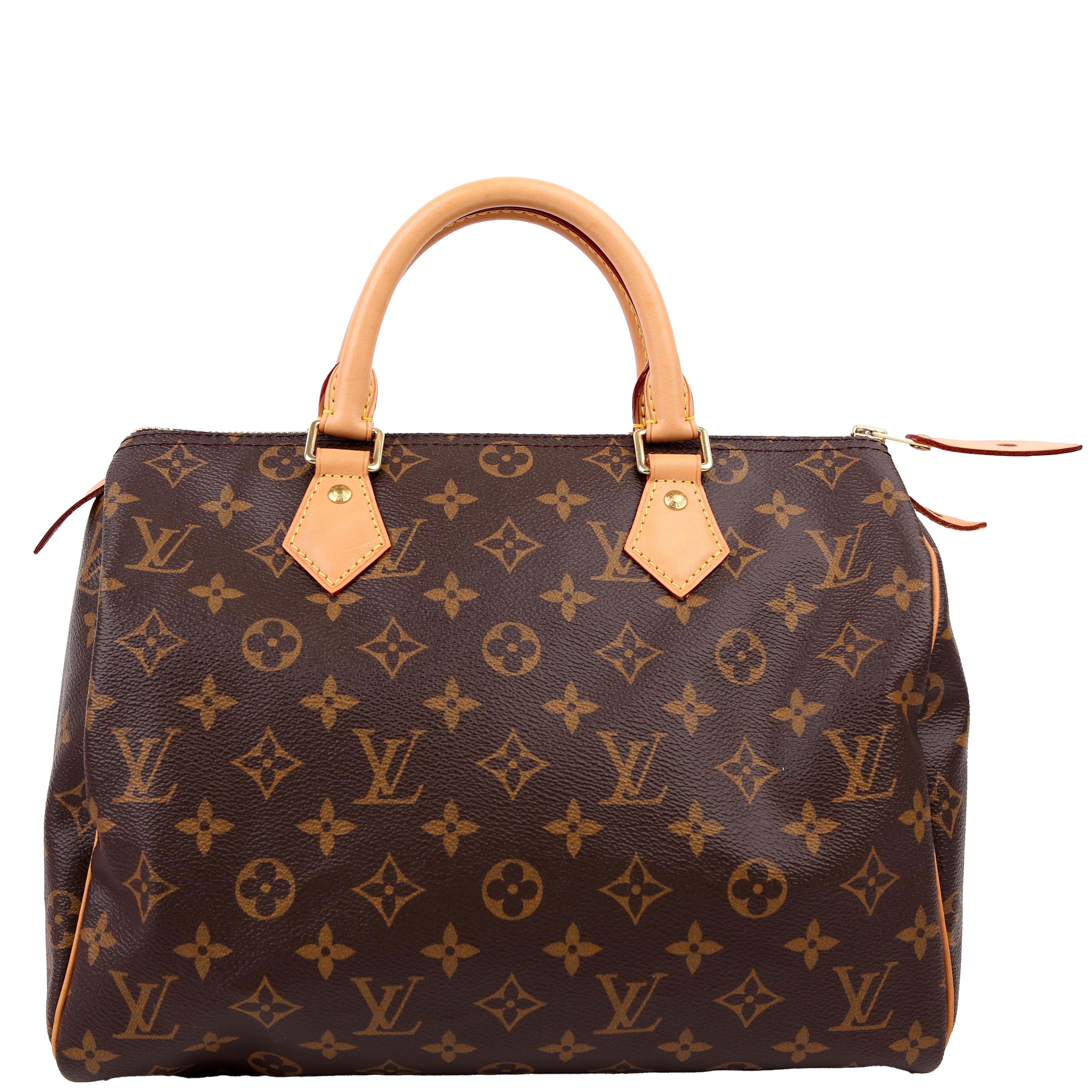Speedy 30 Monogram