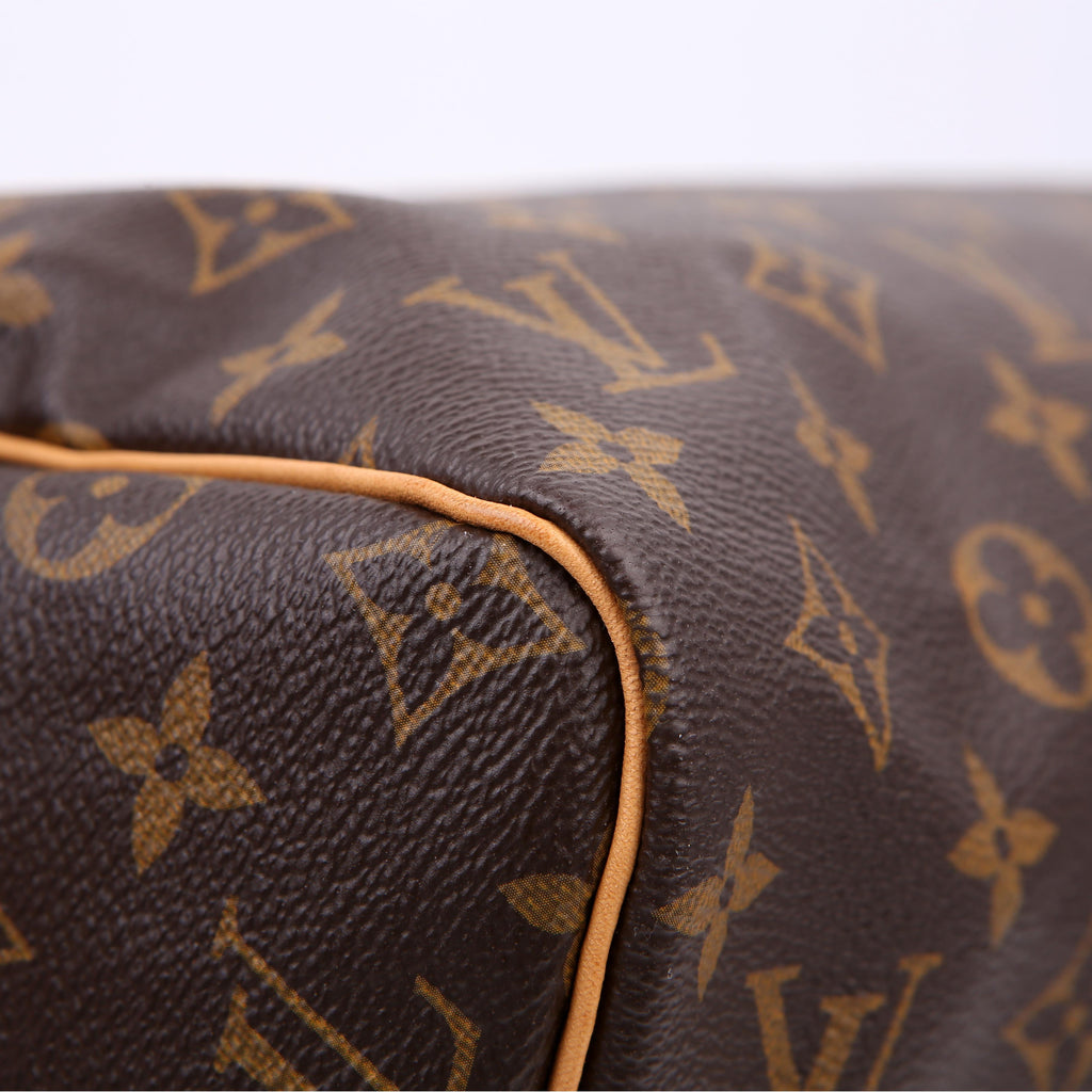 Speedy 30 Monogram