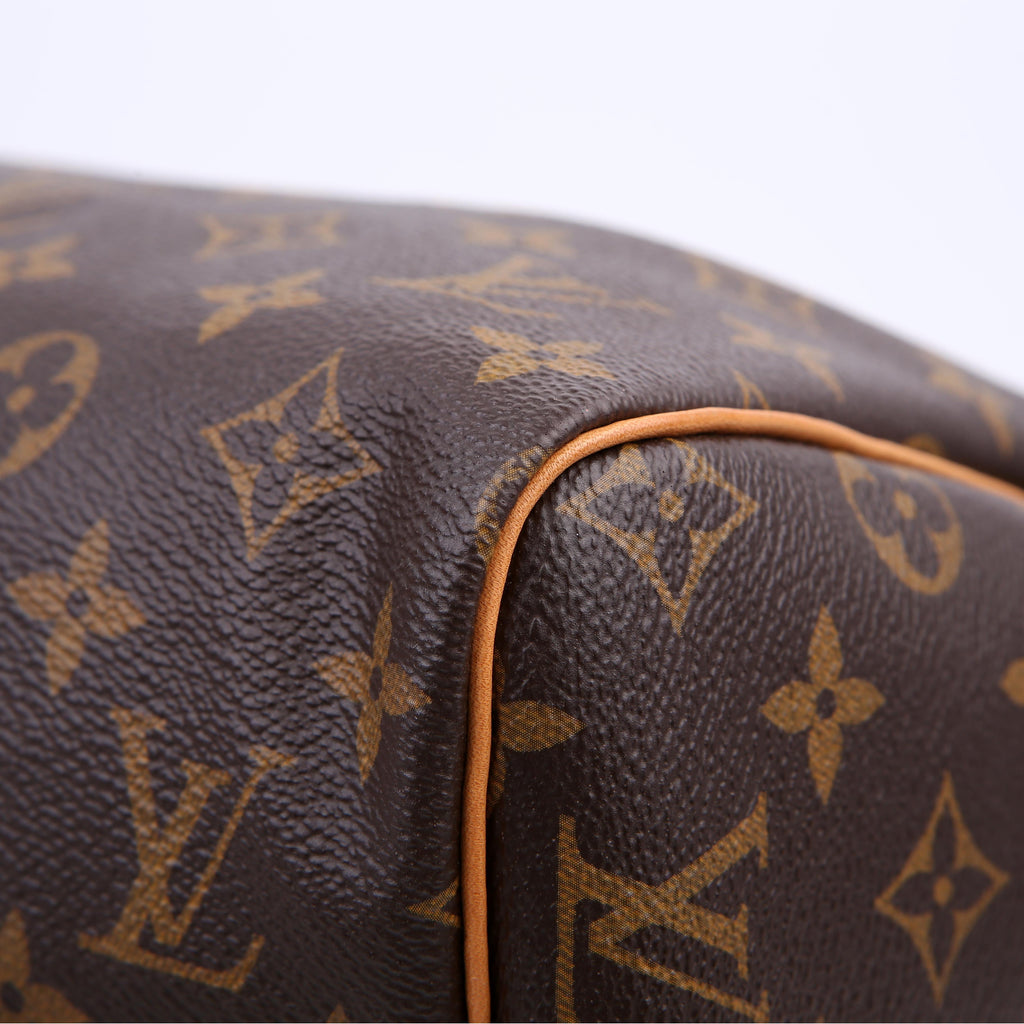 Speedy 30 Monogram