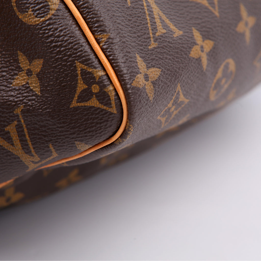 Speedy 30 Monogram
