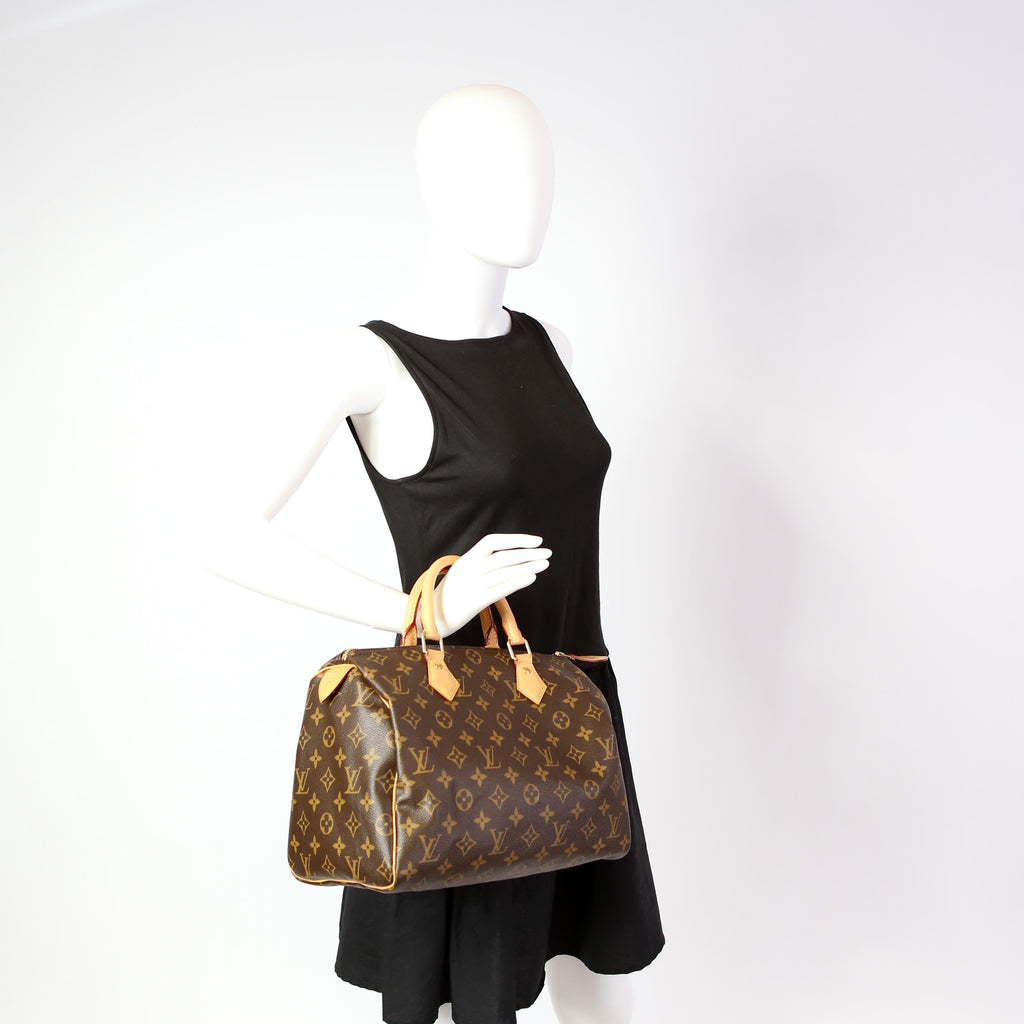 Speedy 30 Monogram