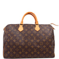 Speedy 35 Monogram