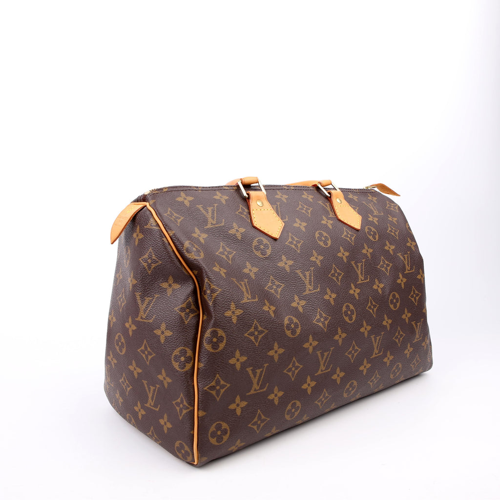 Speedy 35 Monogram
