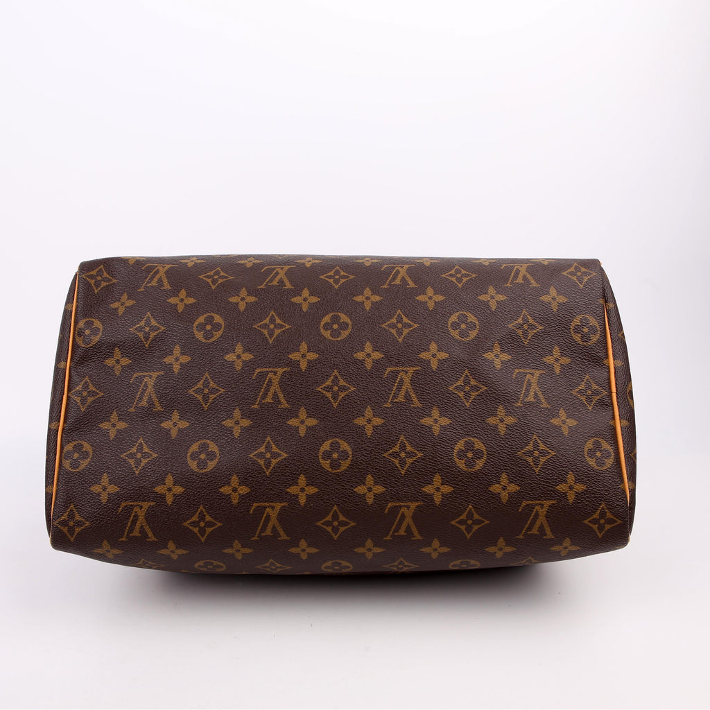 Speedy 35 Monogram