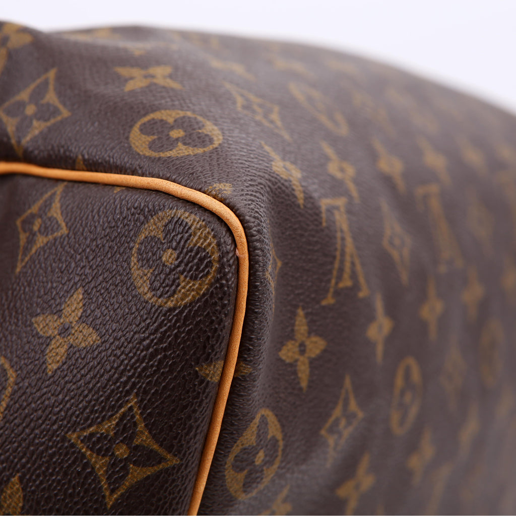 Speedy 35 Monogram