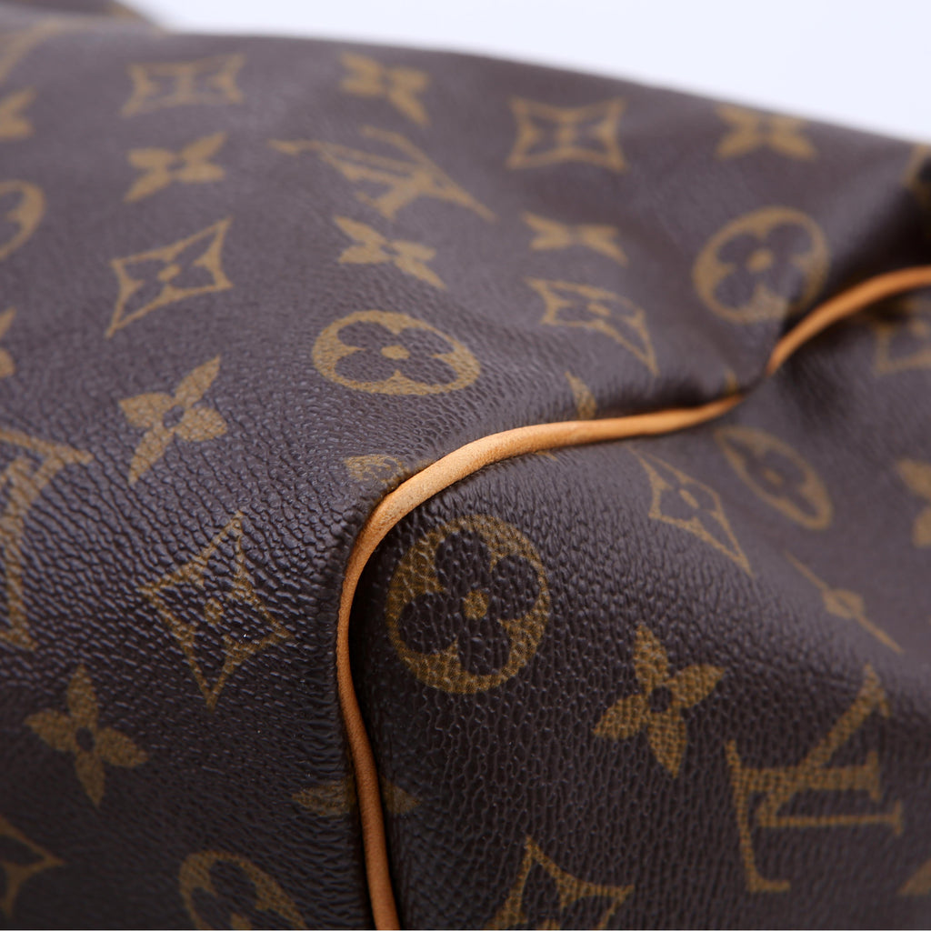 Speedy 35 Monogram