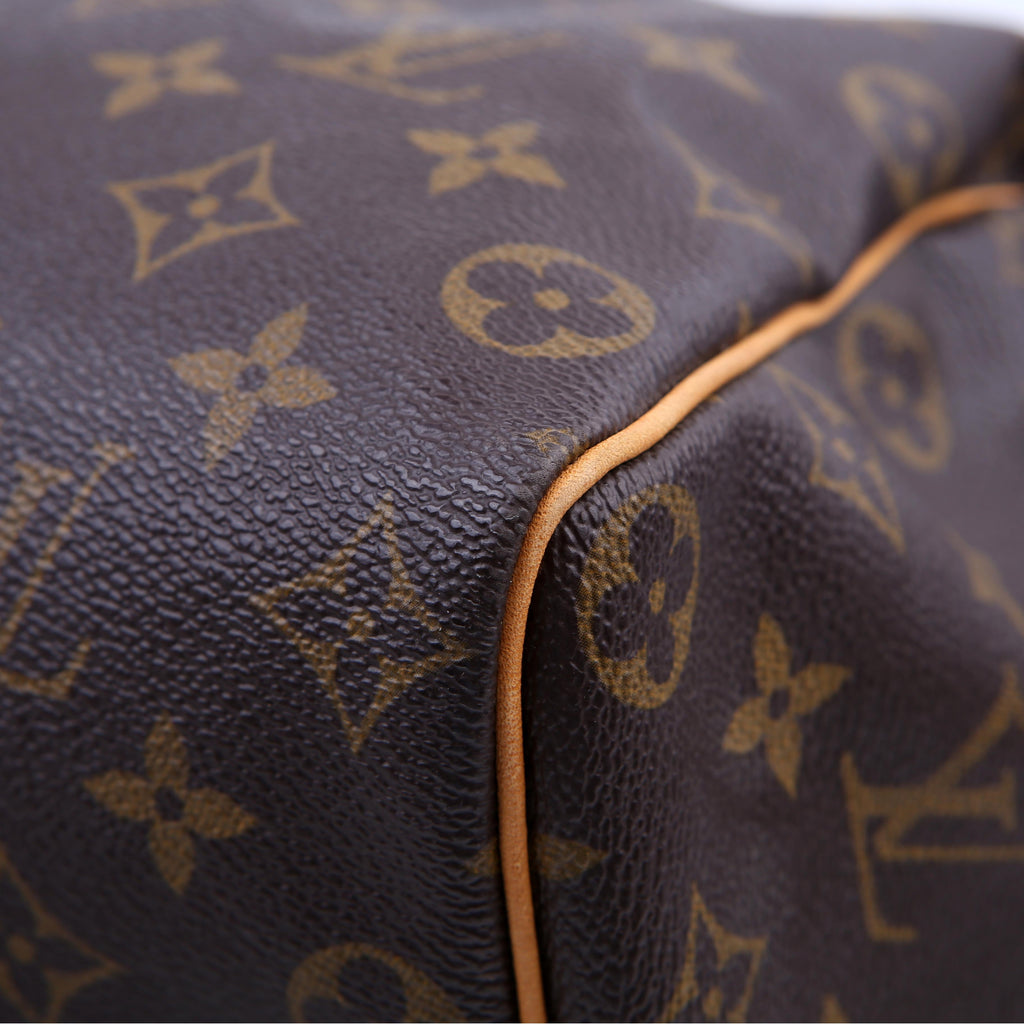 Speedy 35 Monogram