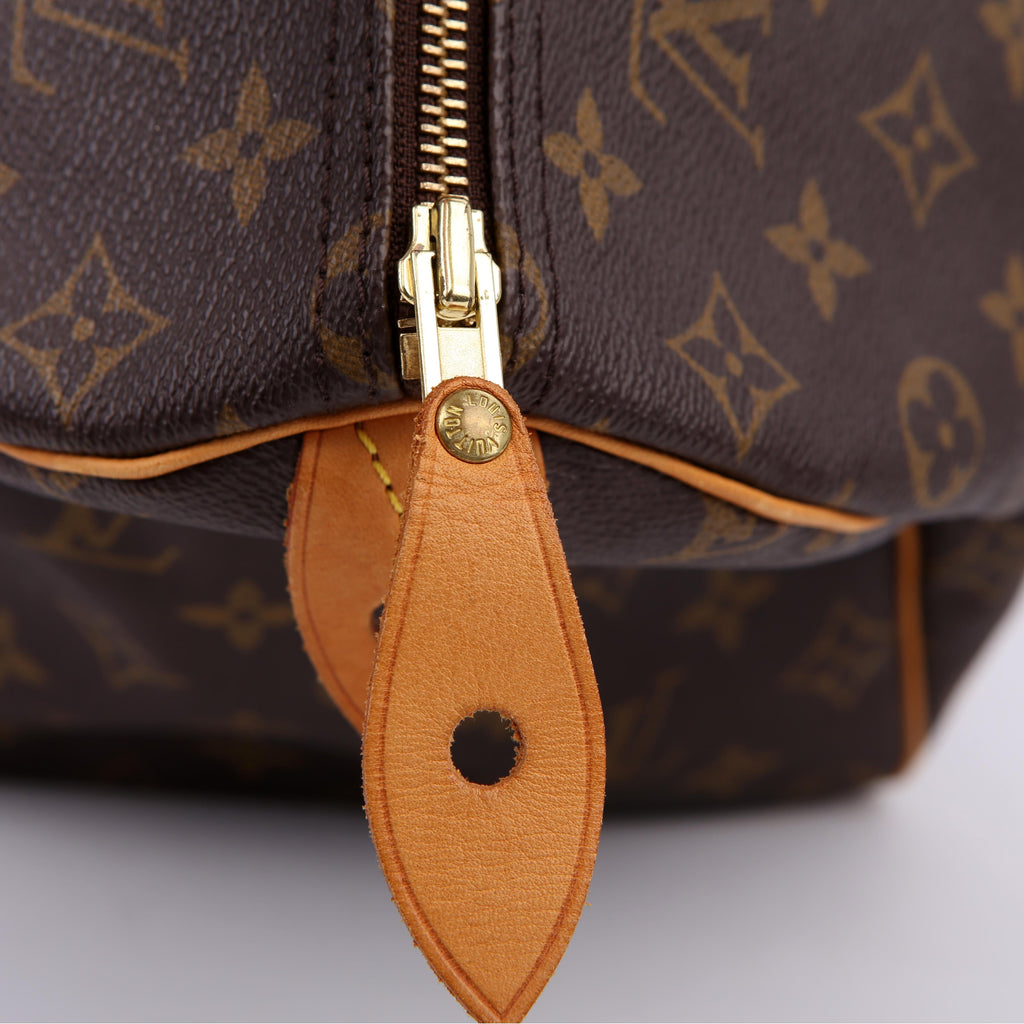 Speedy 35 Monogram
