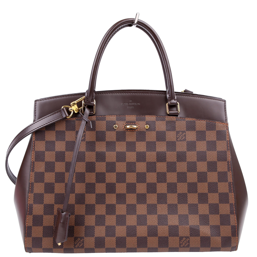 Rivoli MM Damier Ebene