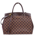 Rivoli MM Damier Ebene