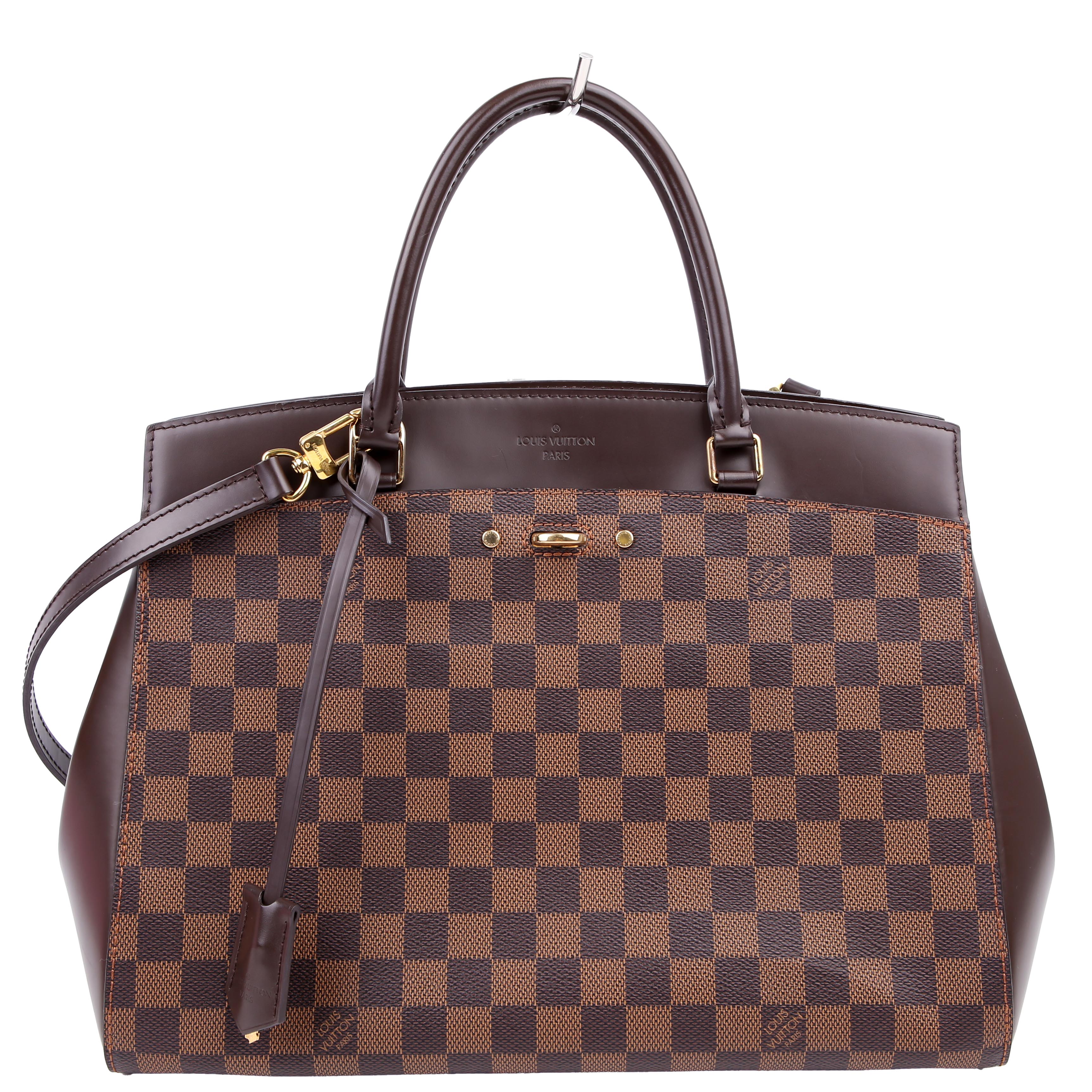 Rivoli MM Damier Ebene