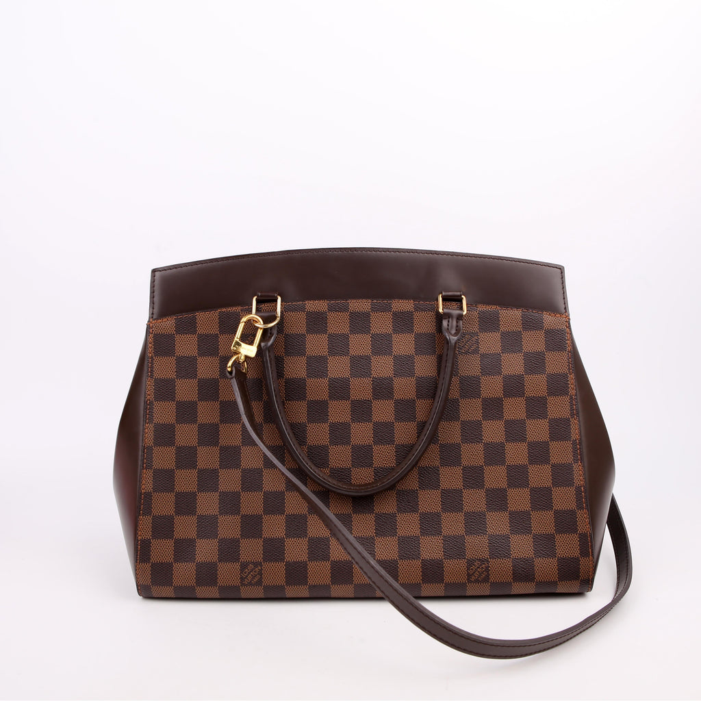 Rivoli MM Damier Ebene