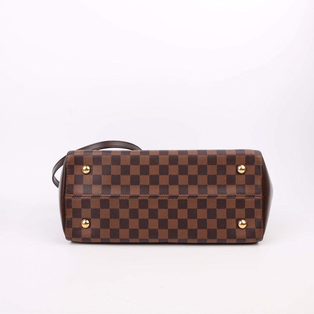 Rivoli MM Damier Ebene