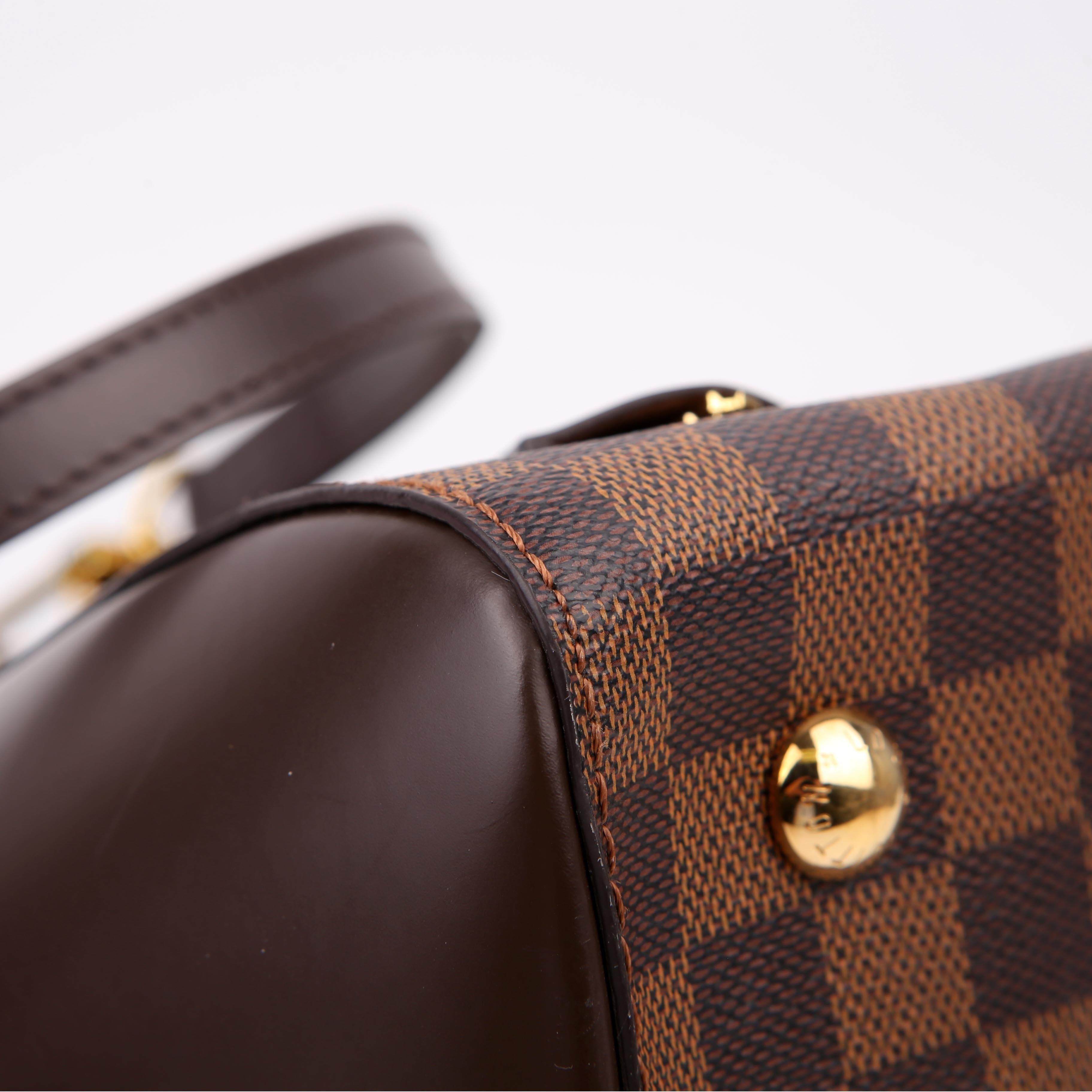 Rivoli MM Damier Ebene