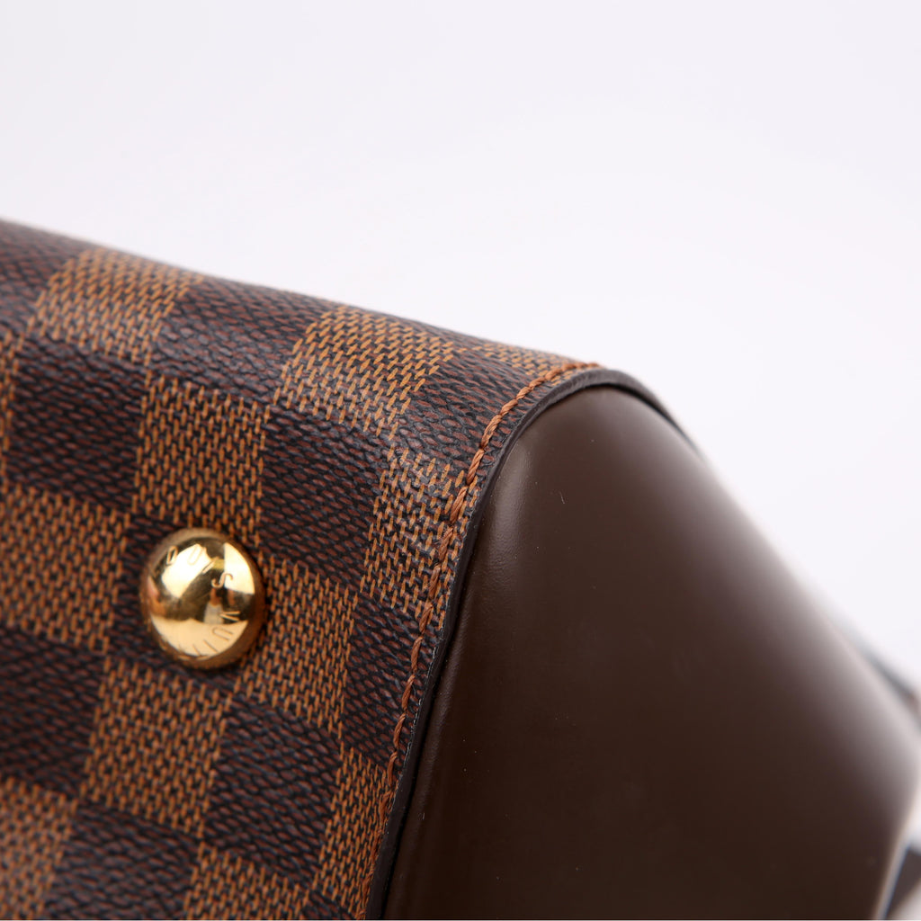 Rivoli MM Damier Ebene