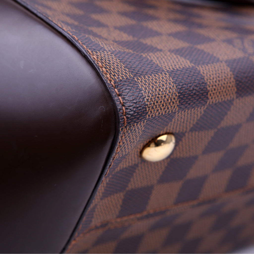 Rivoli MM Damier Ebene