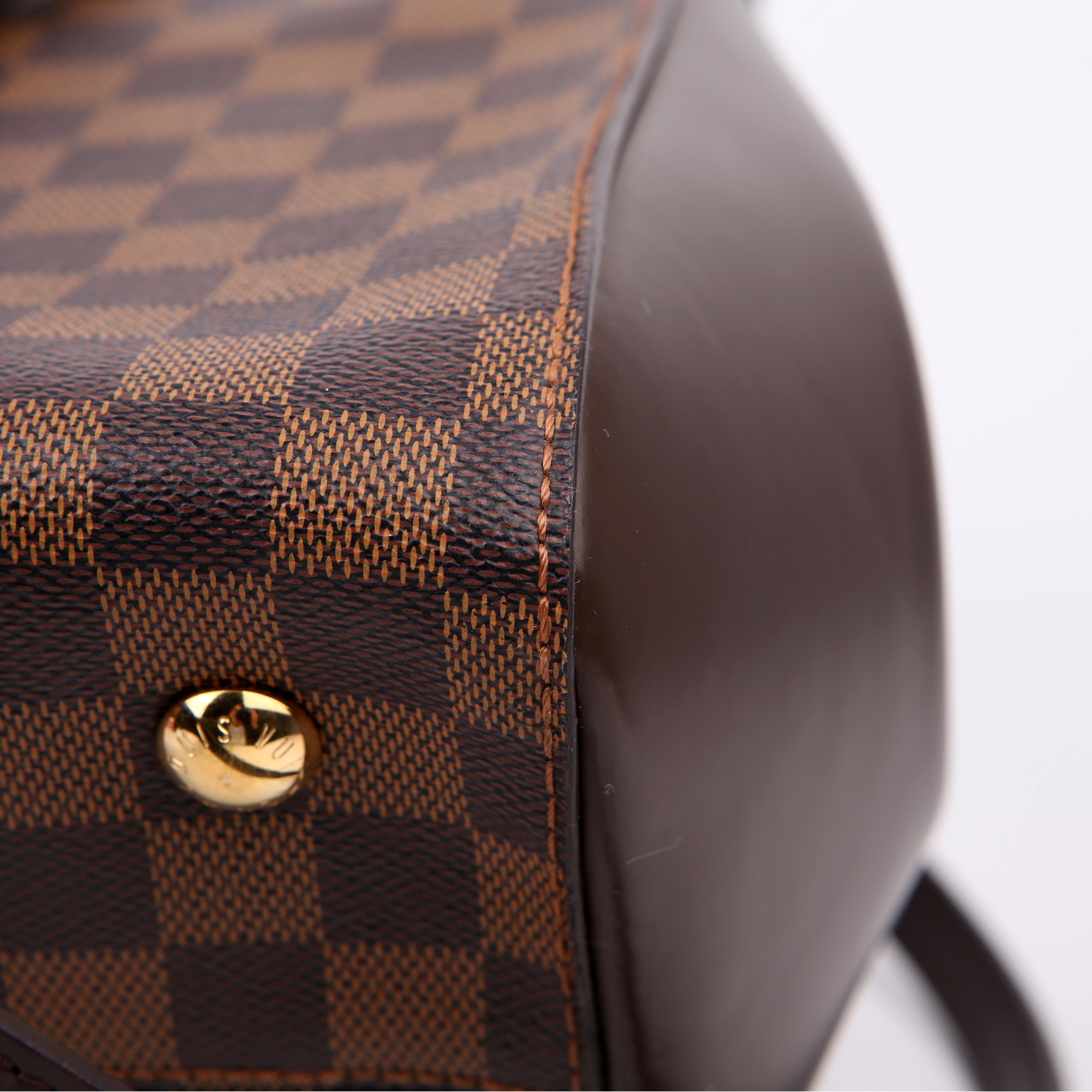 Rivoli MM Damier Ebene