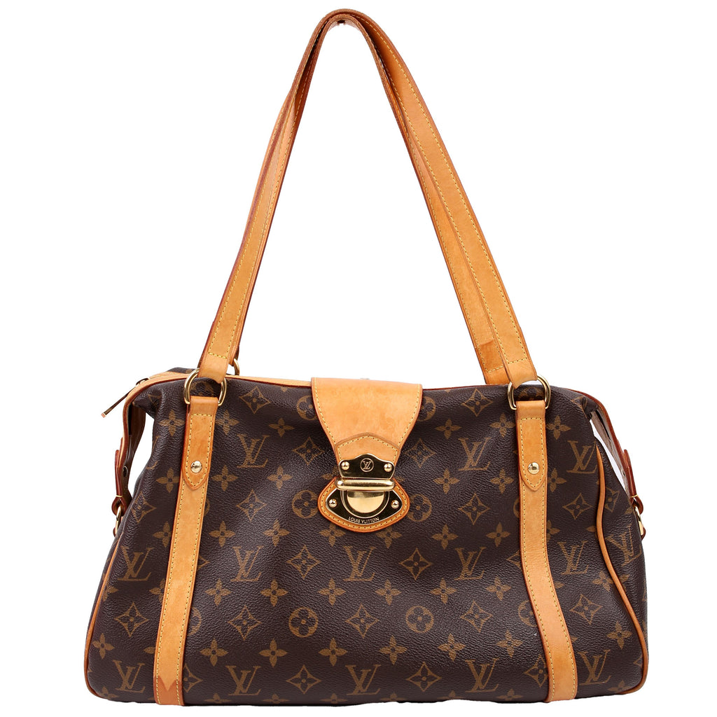 Stresa PM Monogram