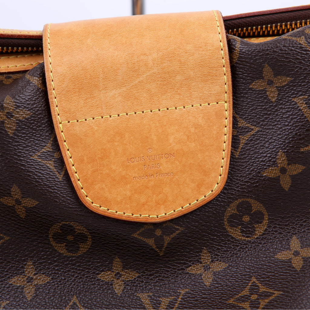 Stresa PM Monogram