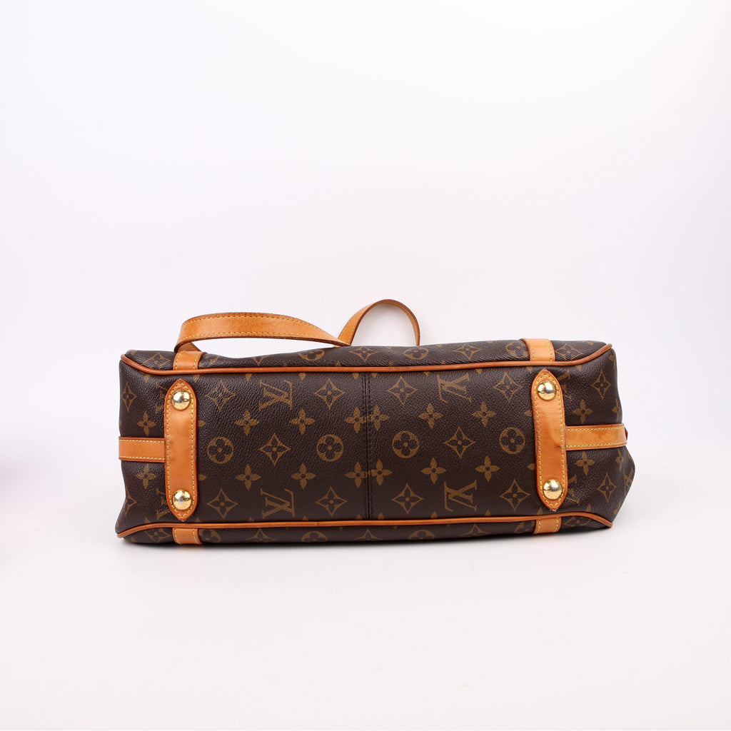 Stresa PM Monogram