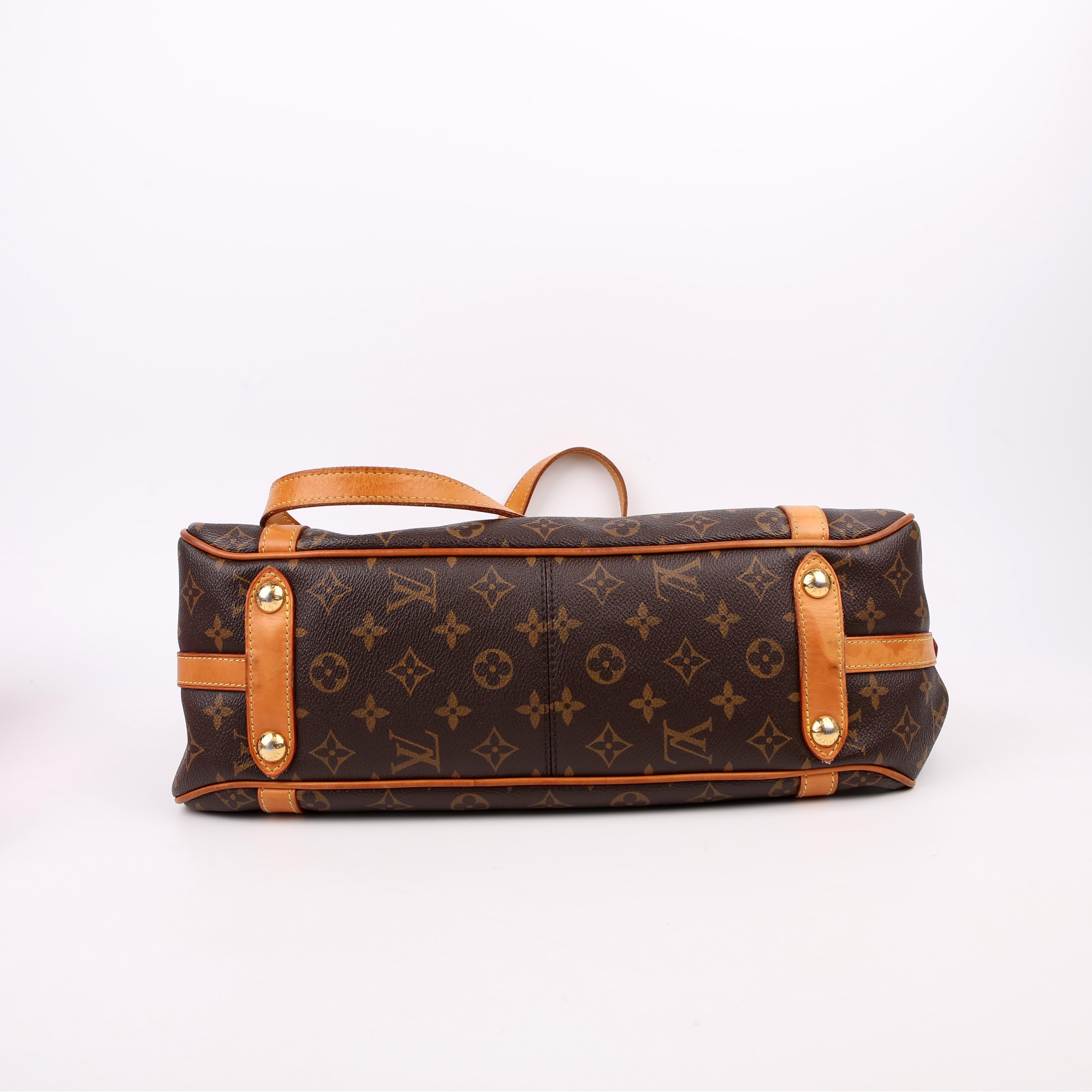Stresa PM Monogram