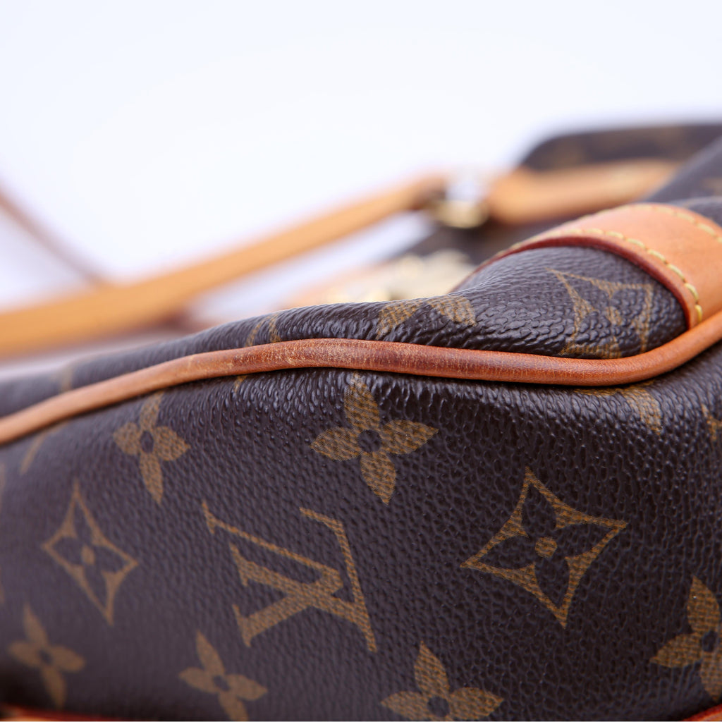Stresa PM Monogram