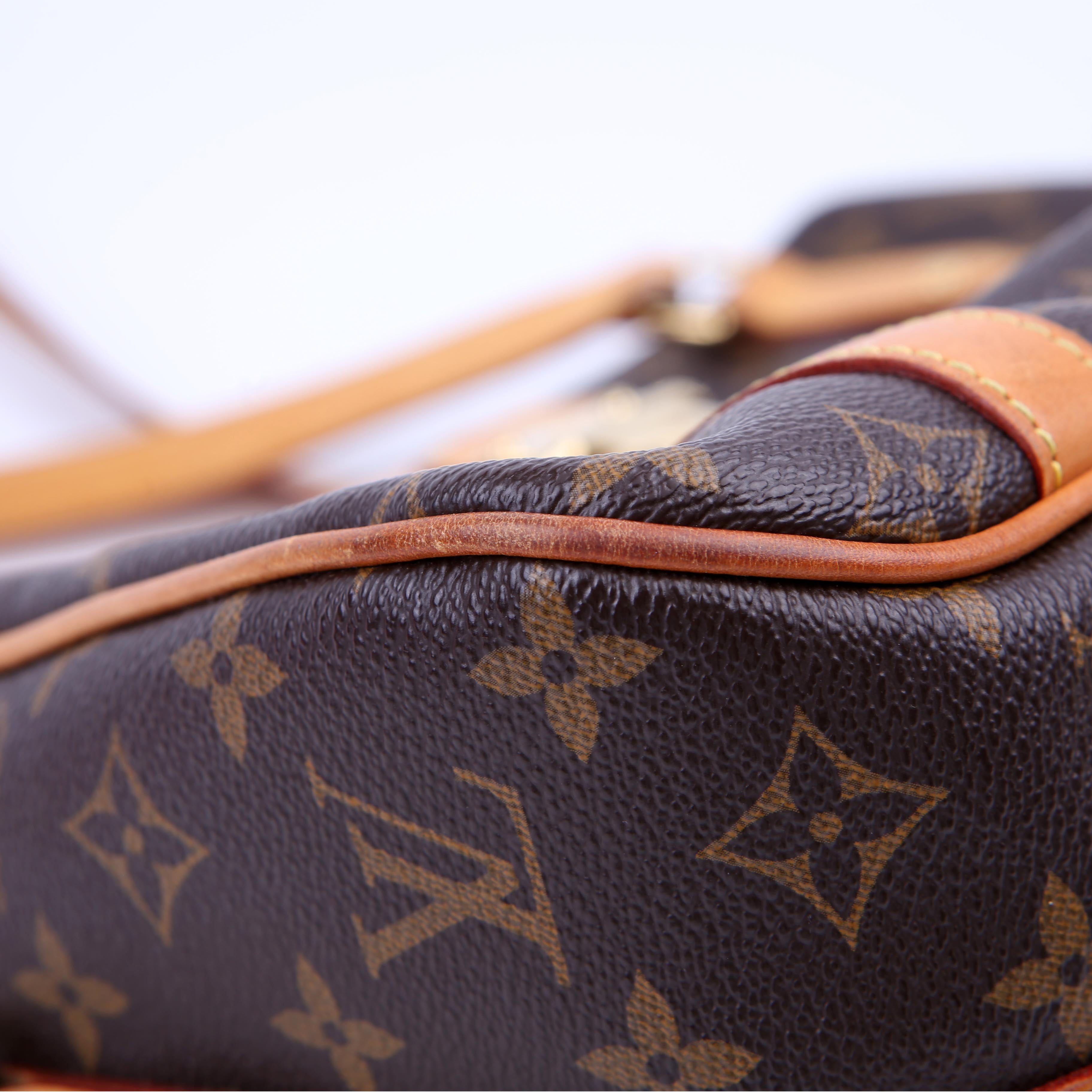 Stresa PM Monogram
