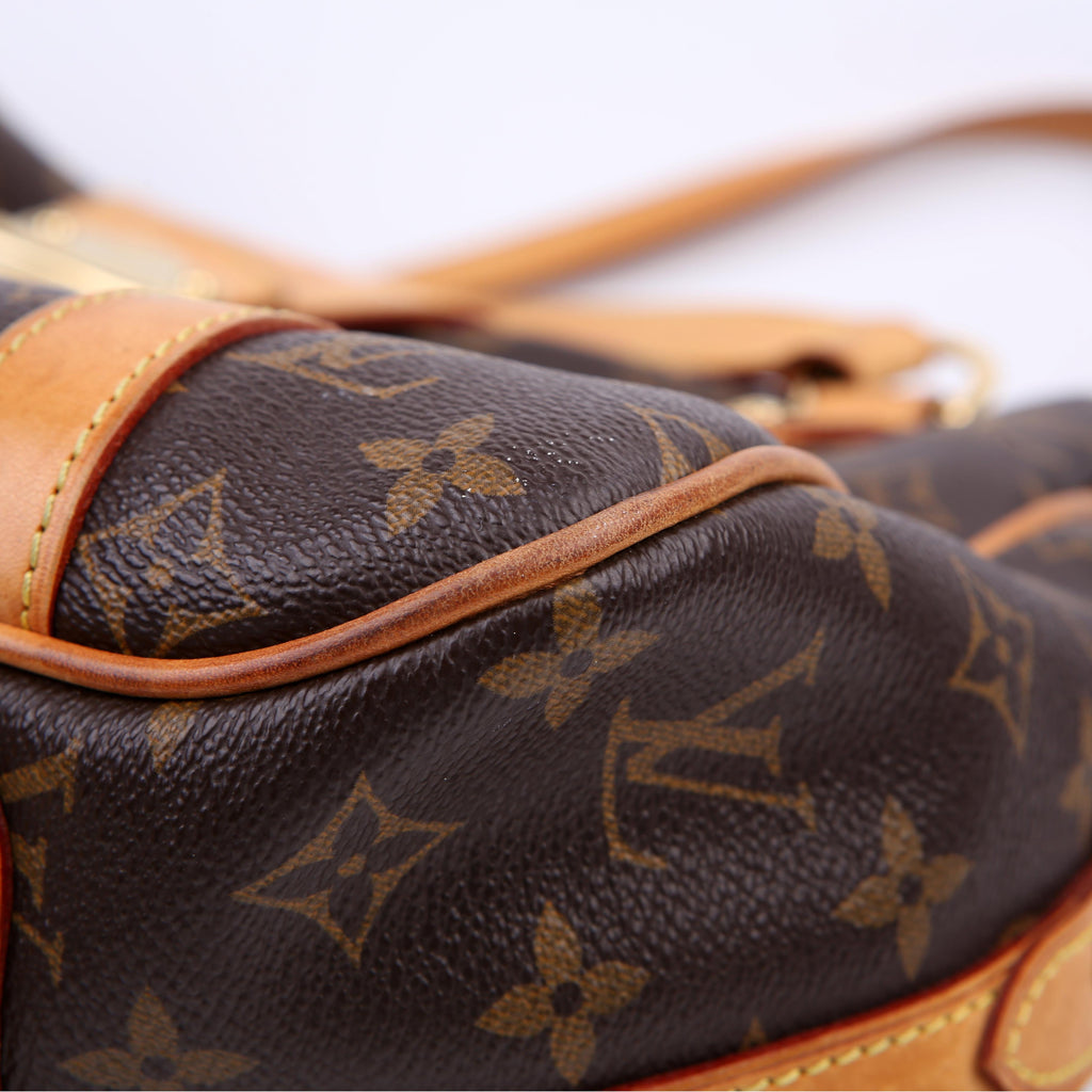 Stresa PM Monogram
