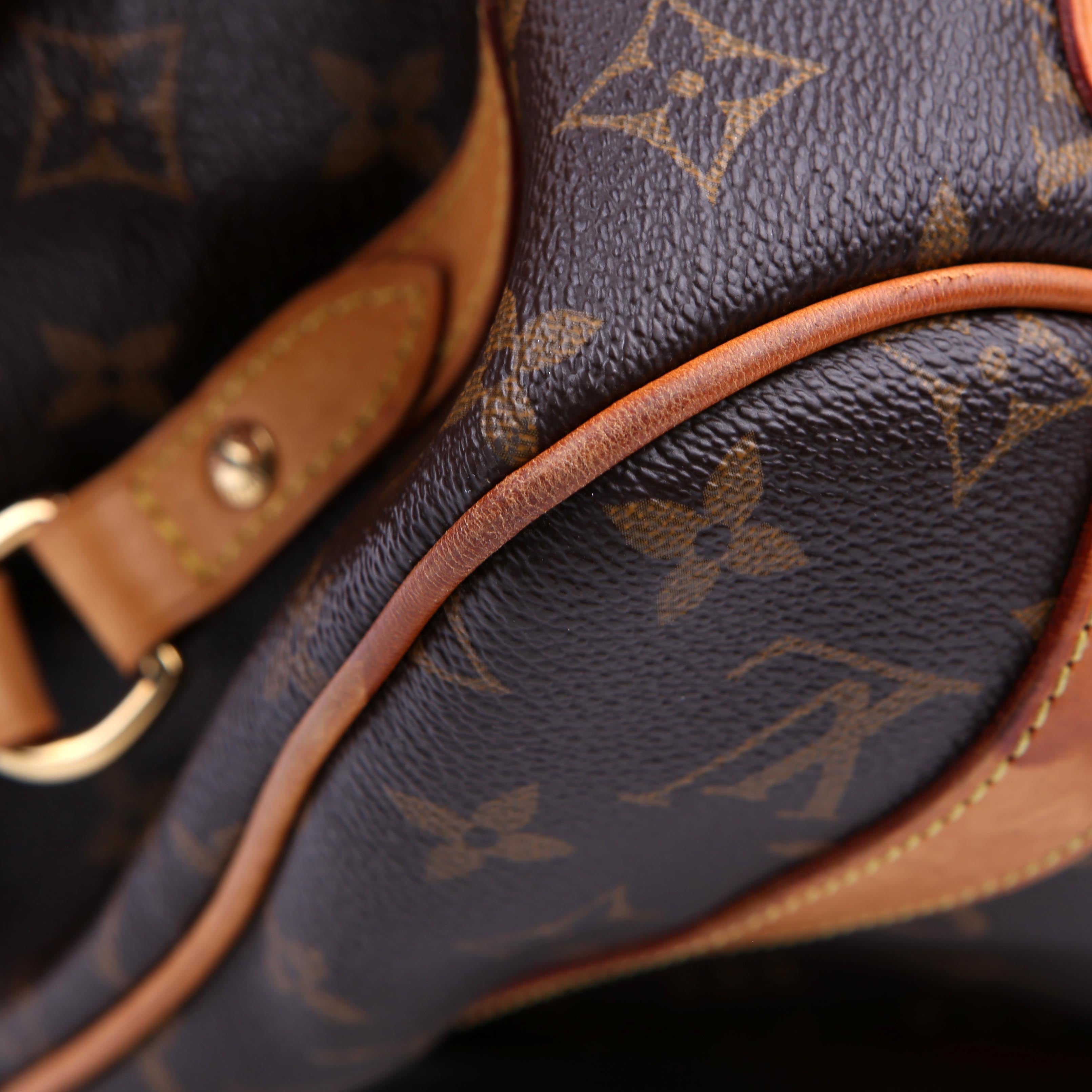 Stresa PM Monogram
