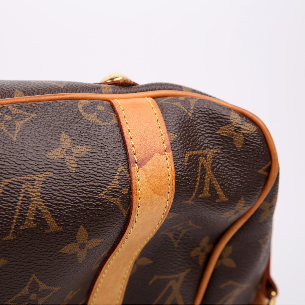 Stresa PM Monogram