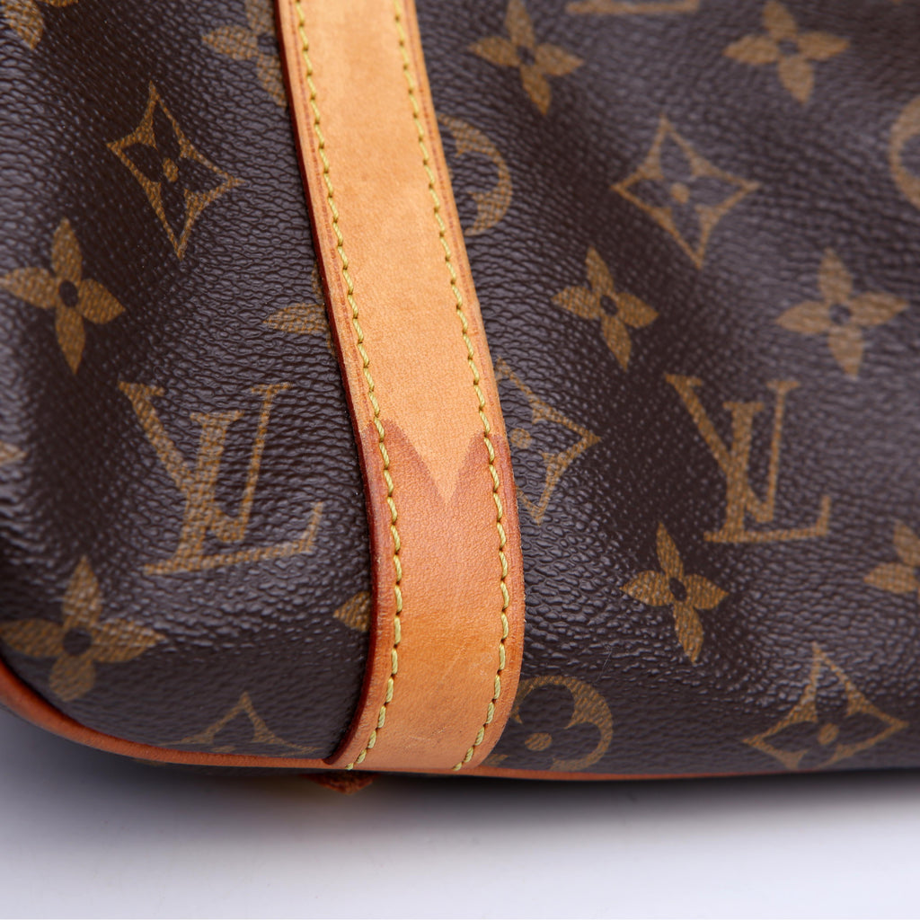 Stresa PM Monogram