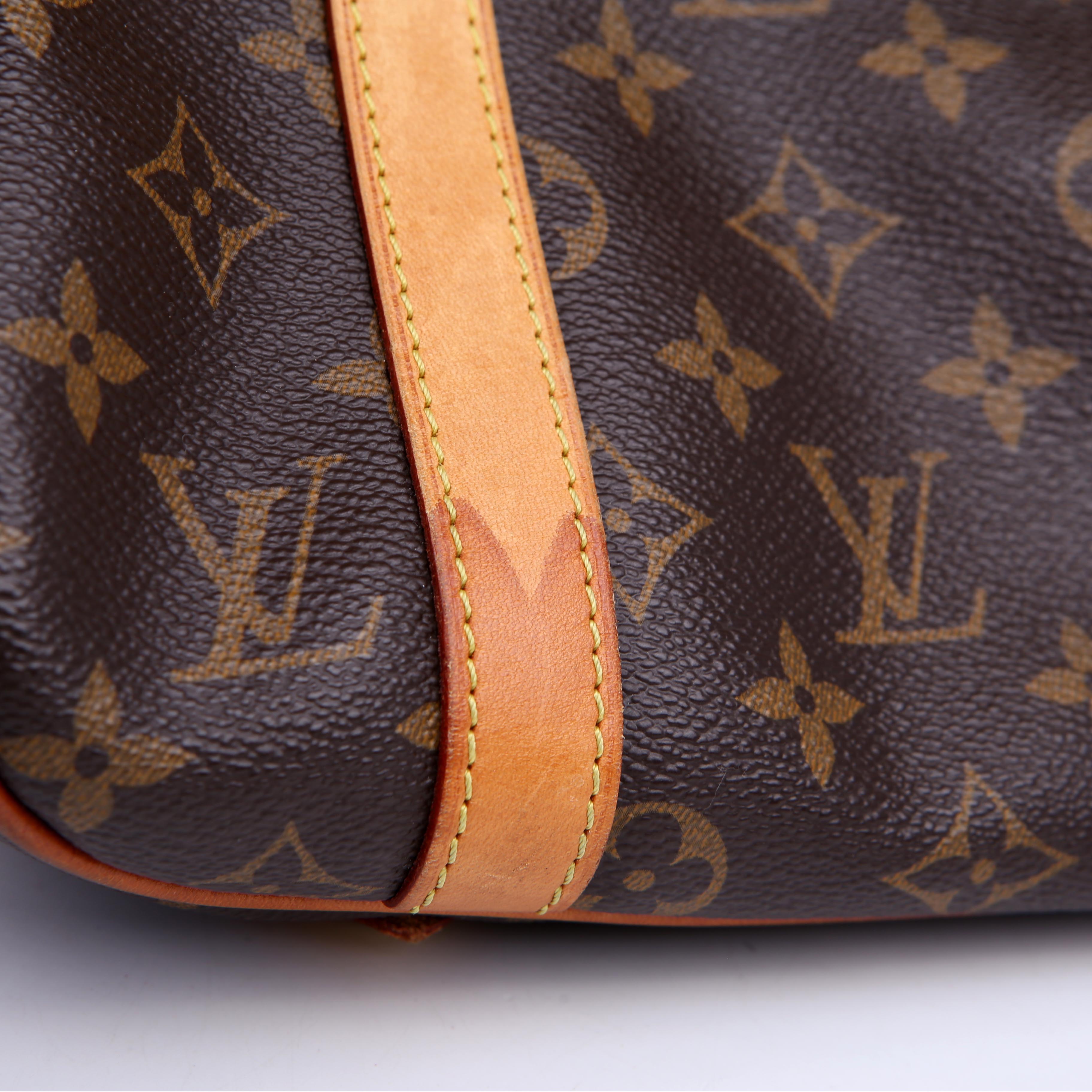 Stresa PM Monogram