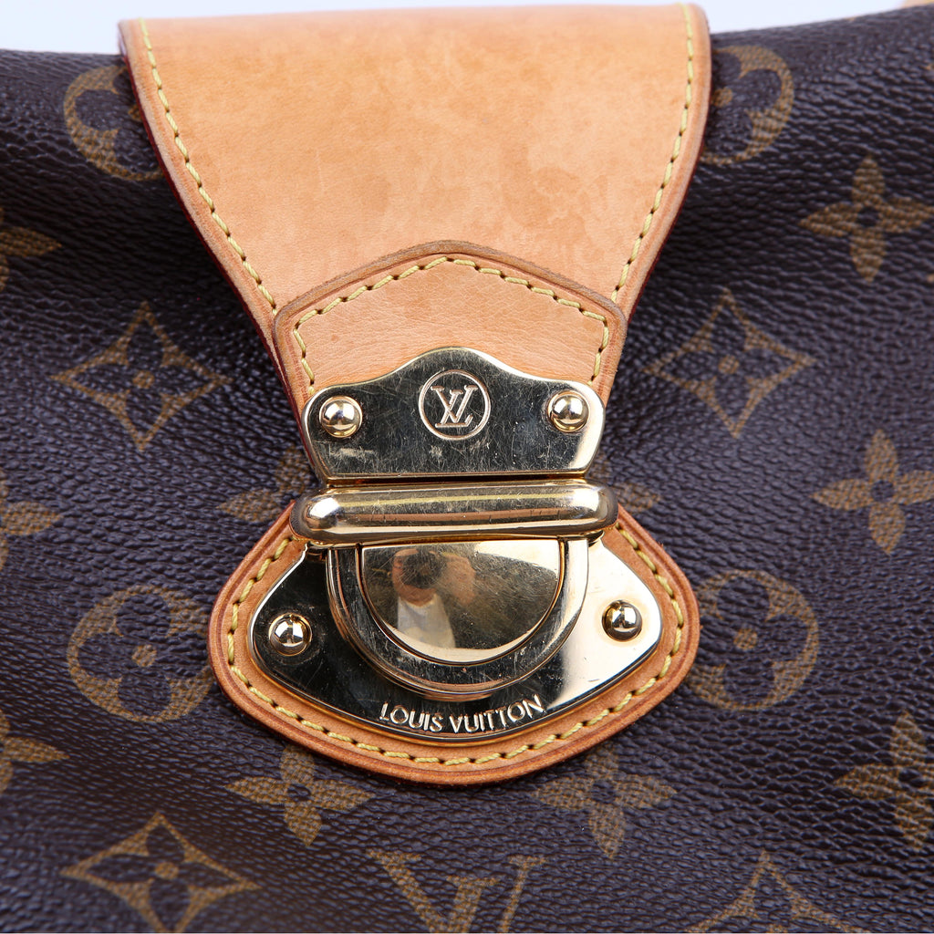 Stresa PM Monogram