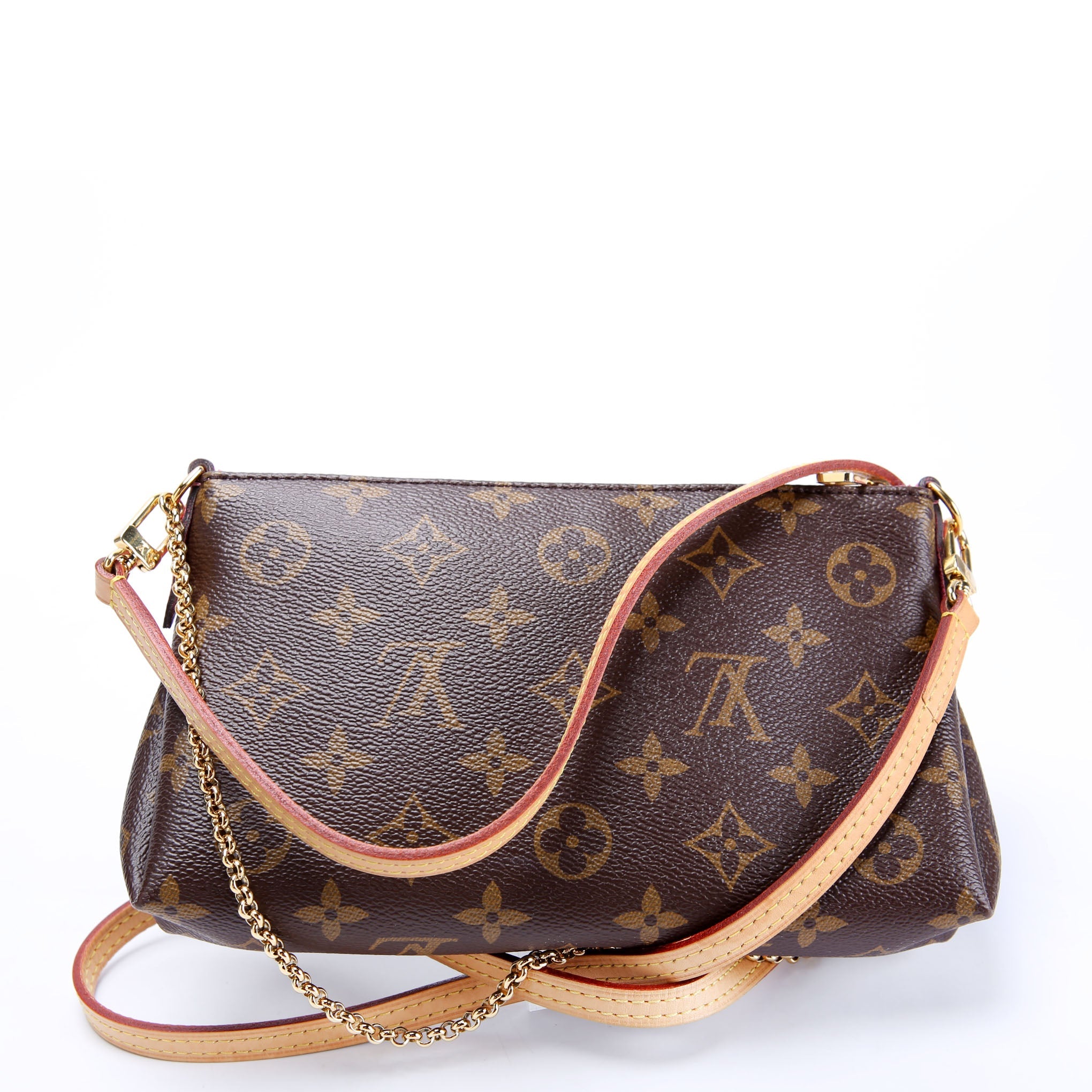 Pallas Clutch Monogram