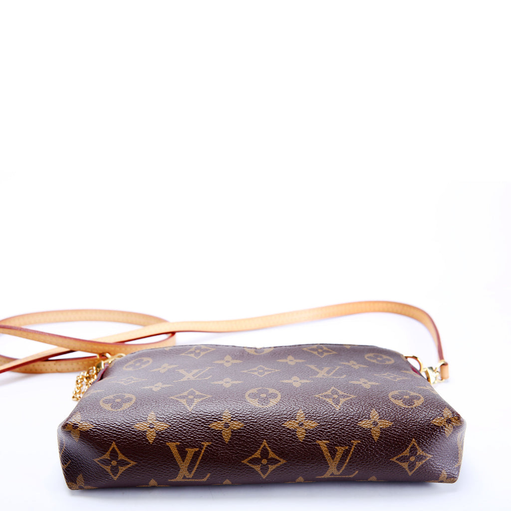 Pallas Clutch Monogram
