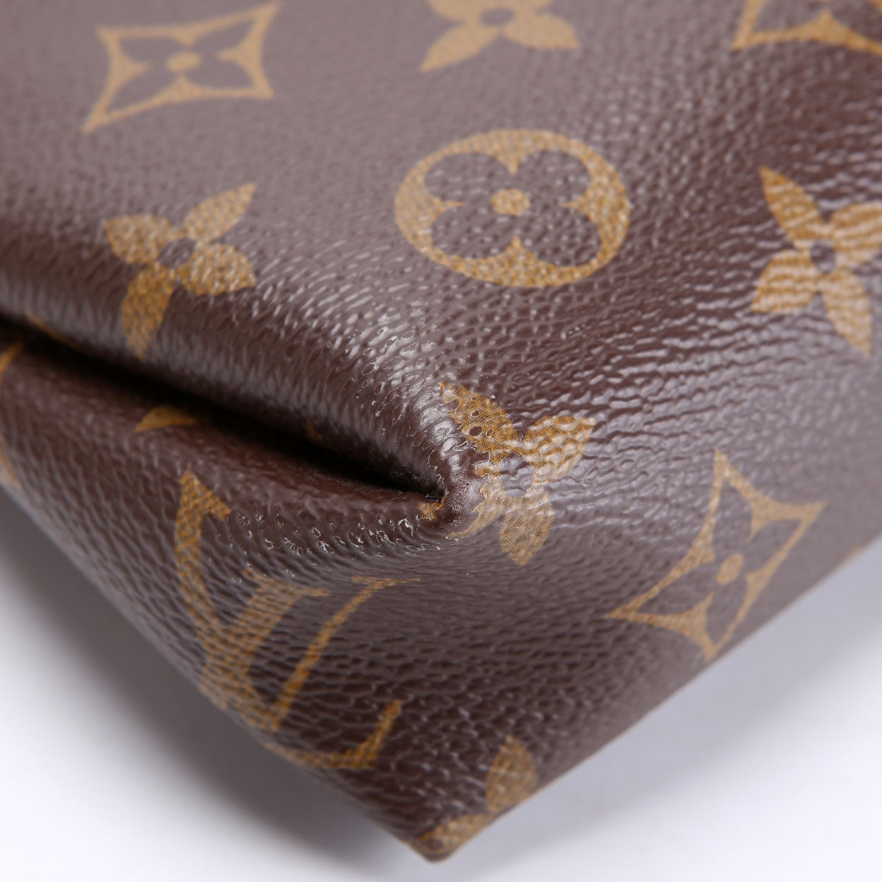 Pallas Clutch Monogram