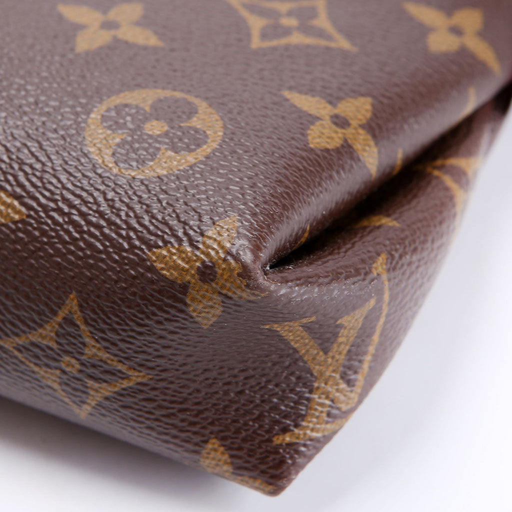Pallas Clutch Monogram