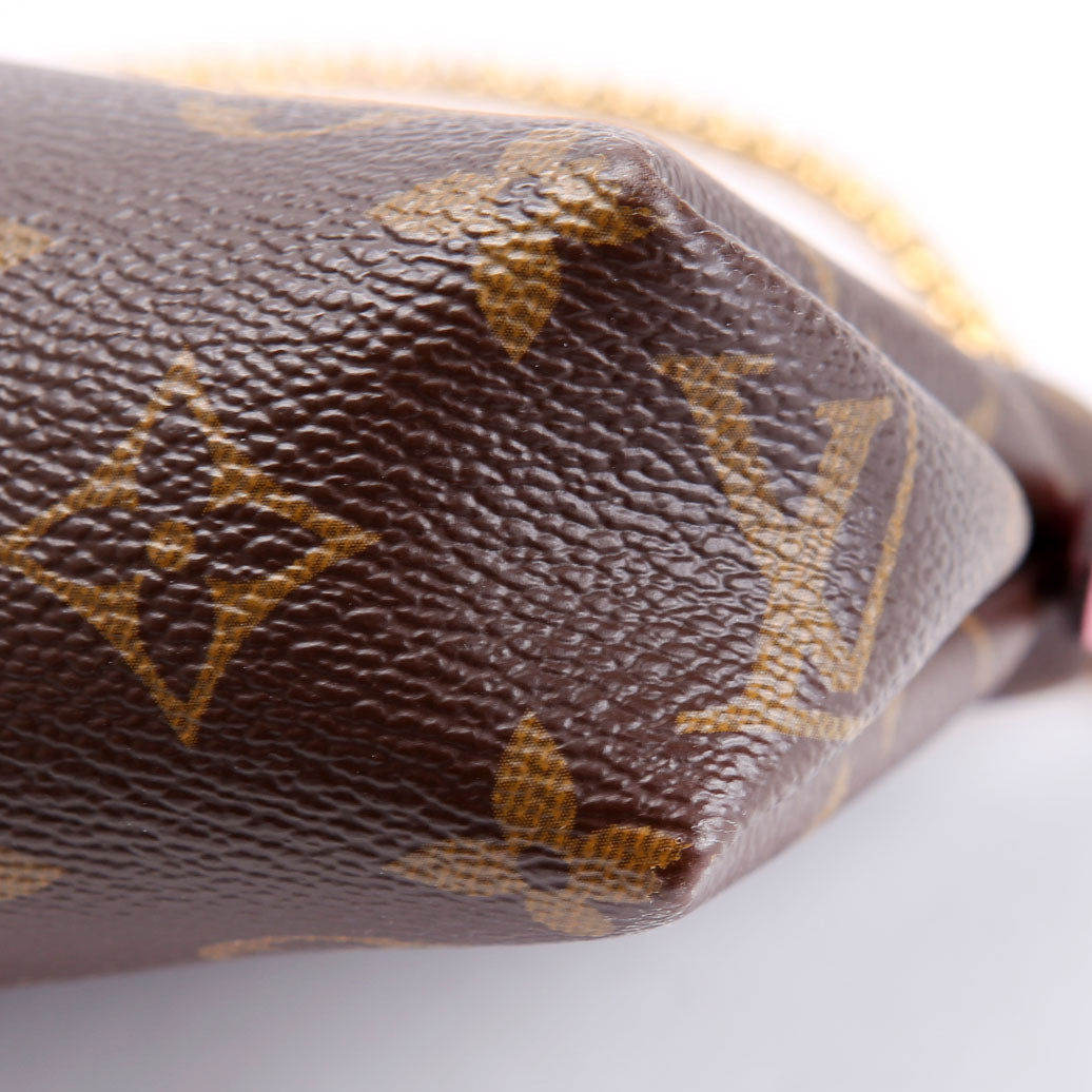 Pallas Clutch Monogram