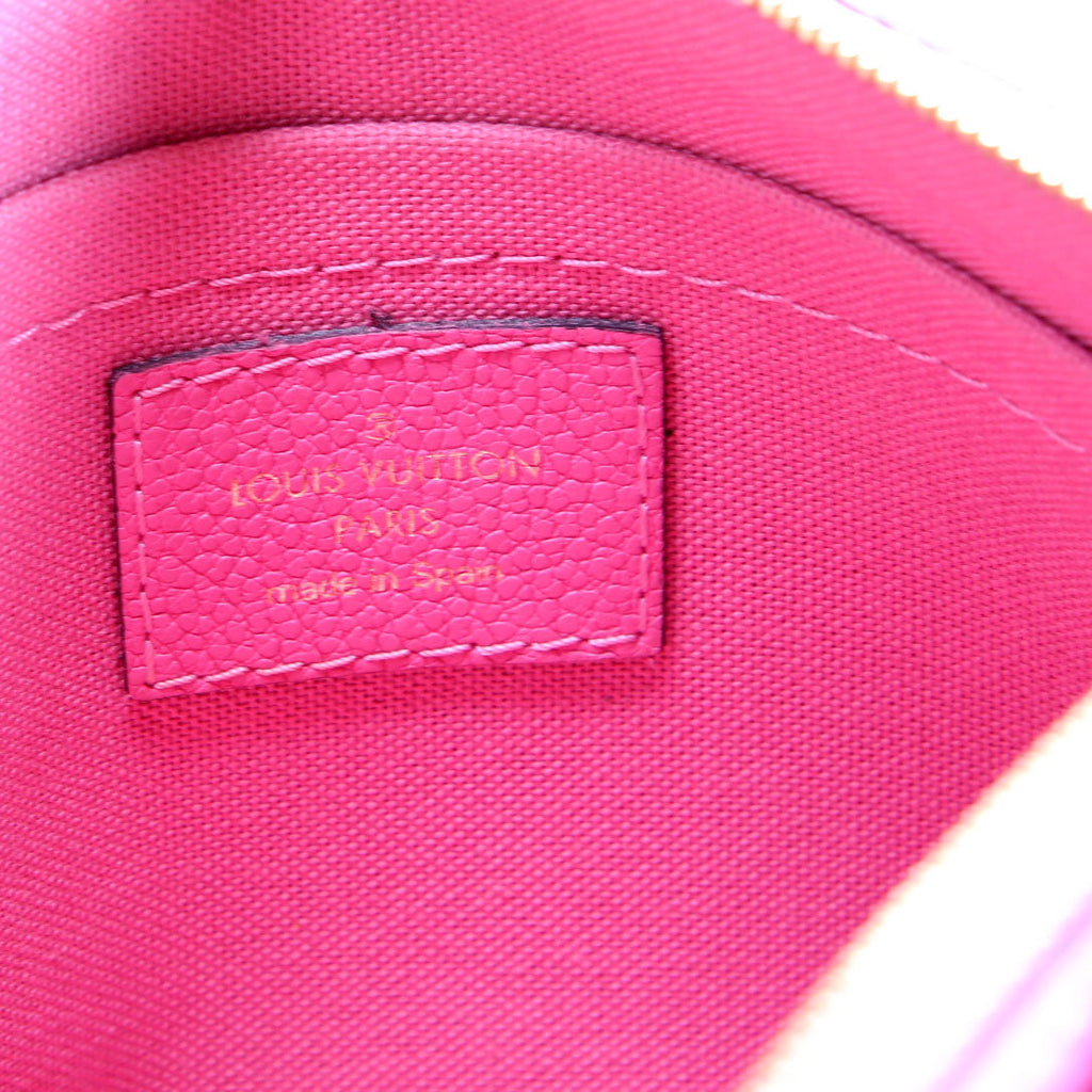Pallas Clutch Monogram